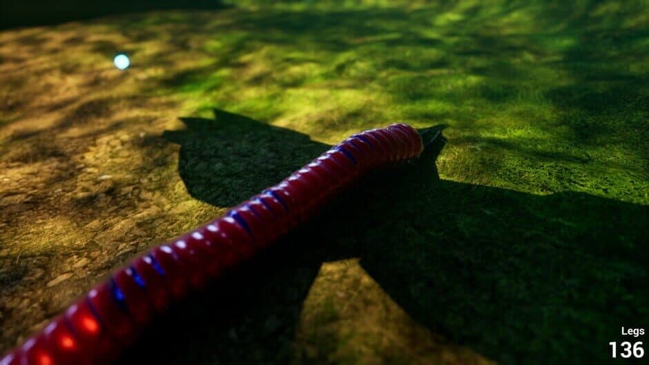 Millispeed screenshot 5