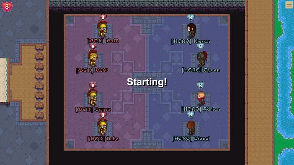 Brawlers Tavern screenshot 2
