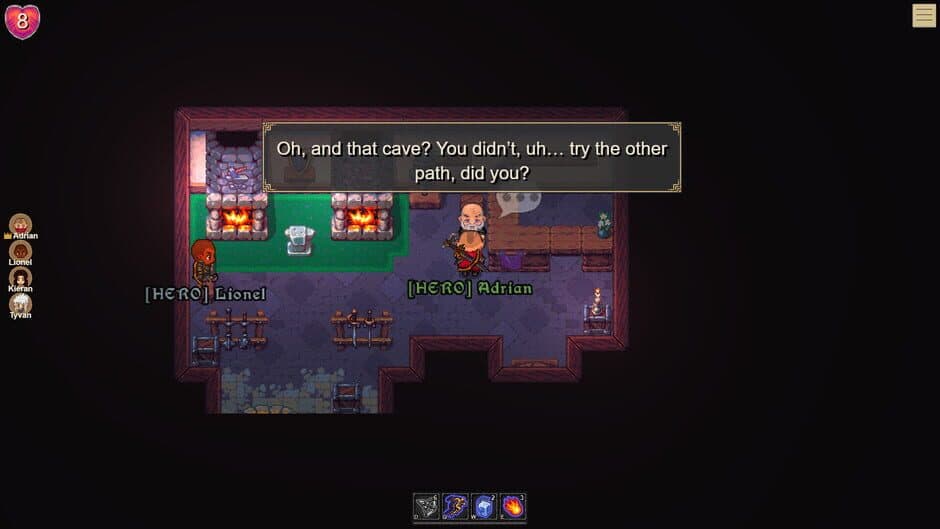 Brawlers Tavern screenshot 5