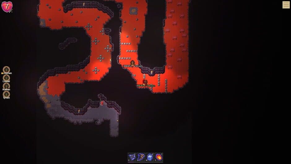 Brawlers Tavern screenshot 3