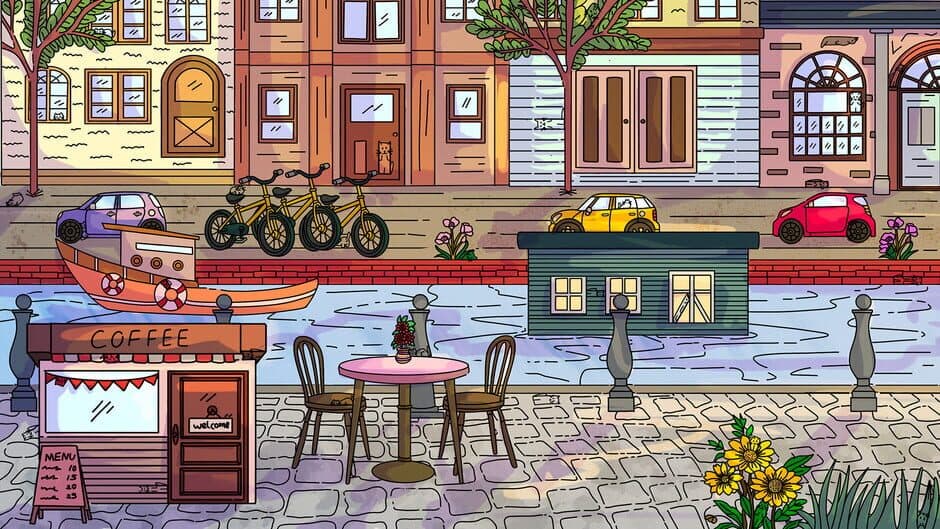 100 Amsterdam Cats