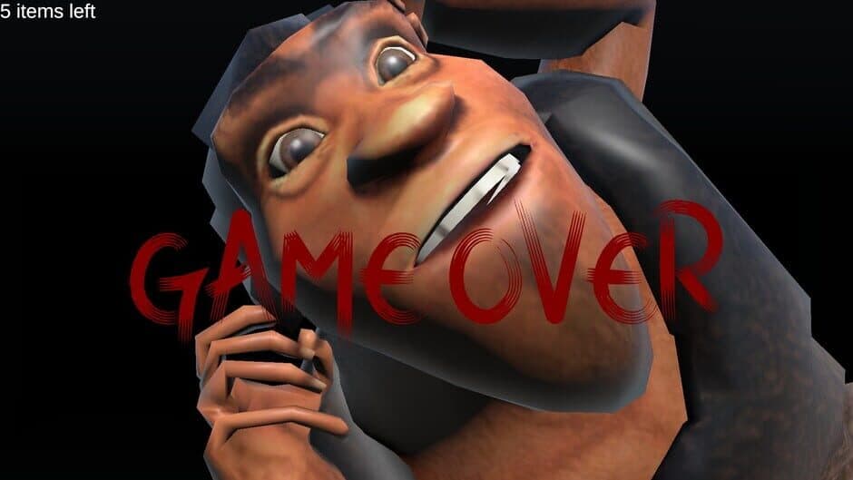 A Game That Rhymes With Grug