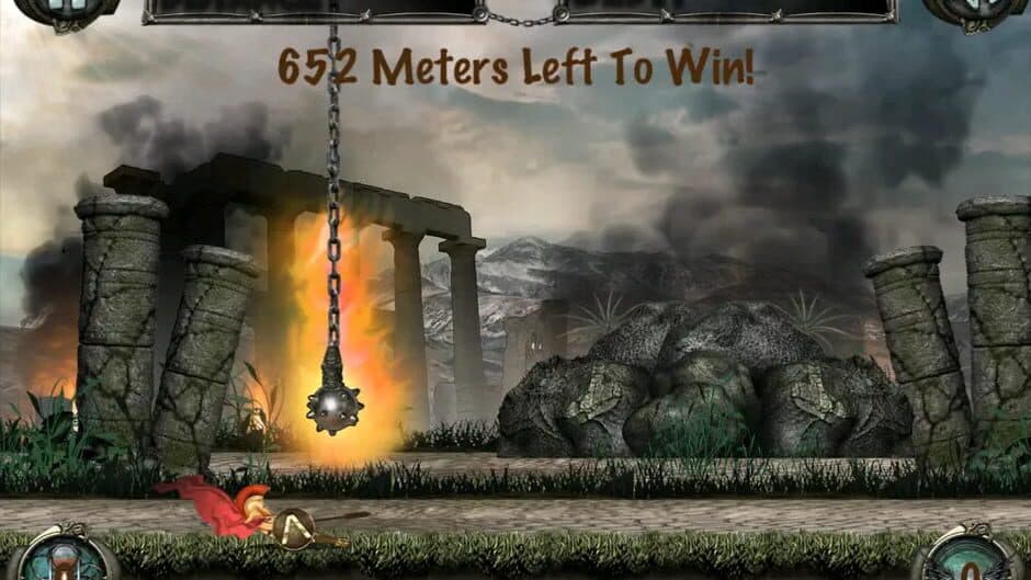 300 Spartans