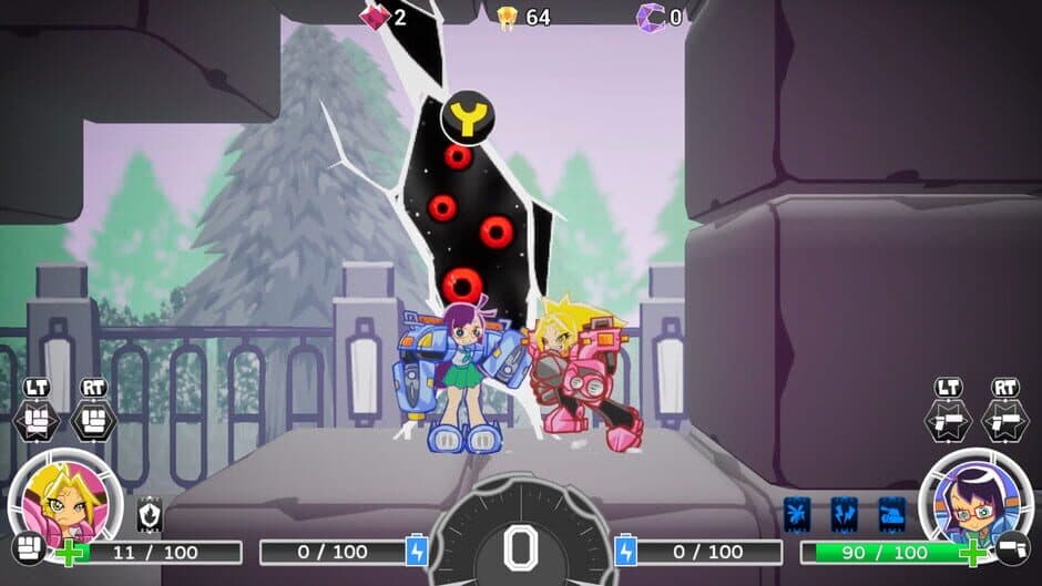 Awaking Beauty screenshot 4