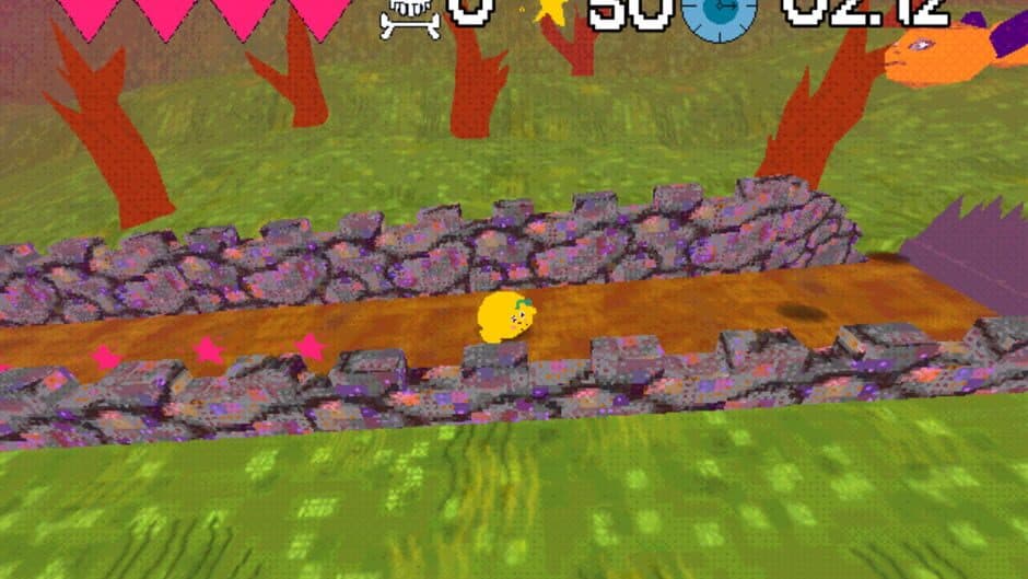 KiroKiro BoBon screenshot 3