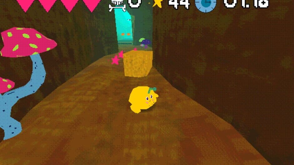 KiroKiro BoBon screenshot 5