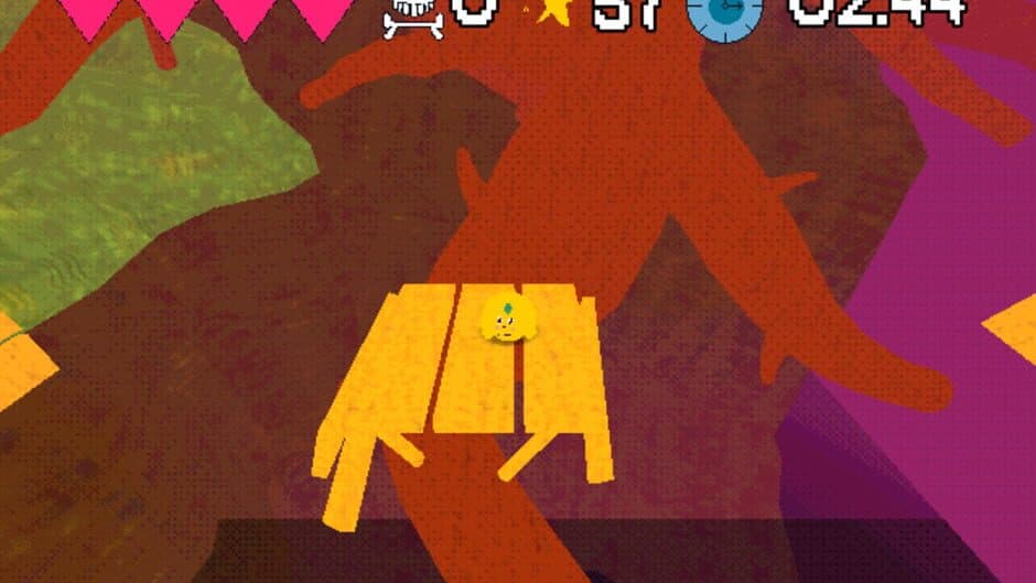 KiroKiro BoBon screenshot 2