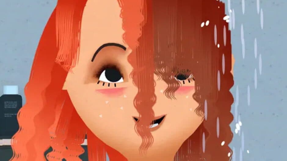 Toca Hair Salon 2 screenshot 2