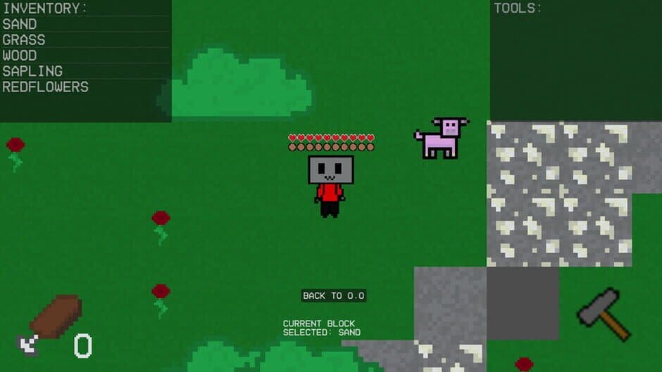 Minibuilder