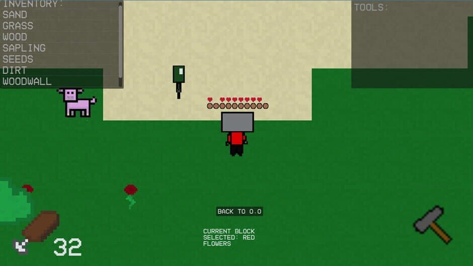Minibuilder screenshot 5
