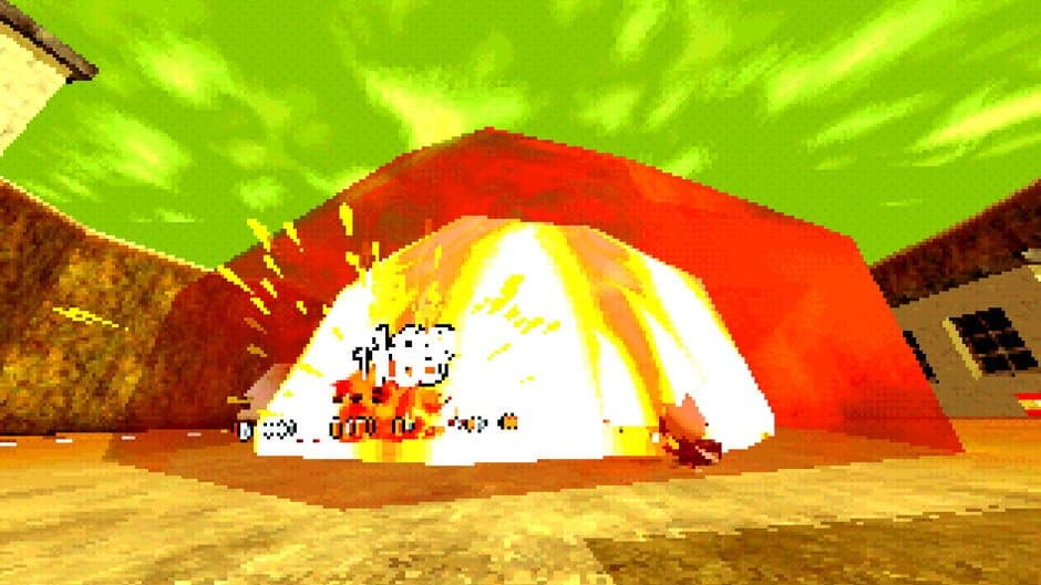 Love Sick Cats screenshot 3