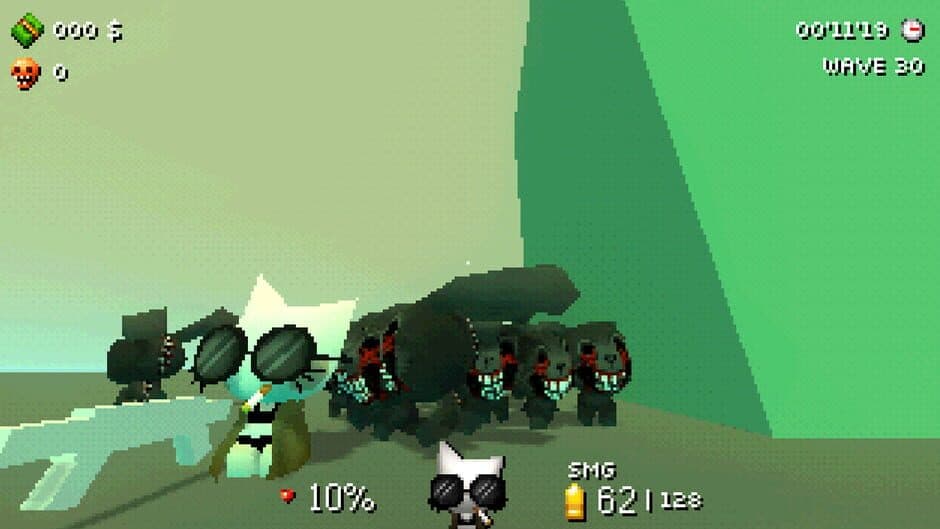 Love Sick Cats screenshot 4