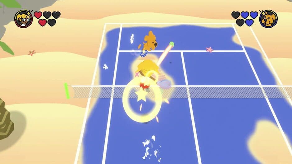 Quacolé Tennis