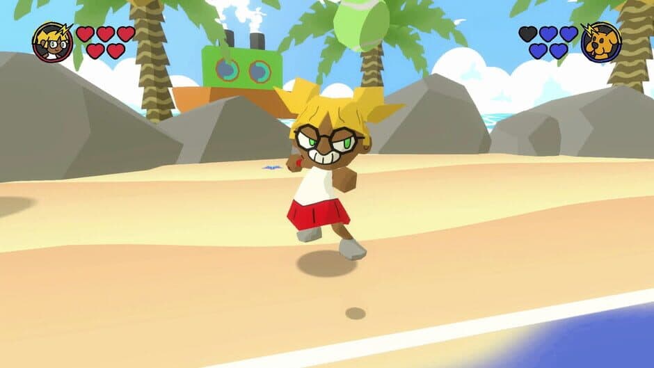 Quacolé Tennis screenshot 4
