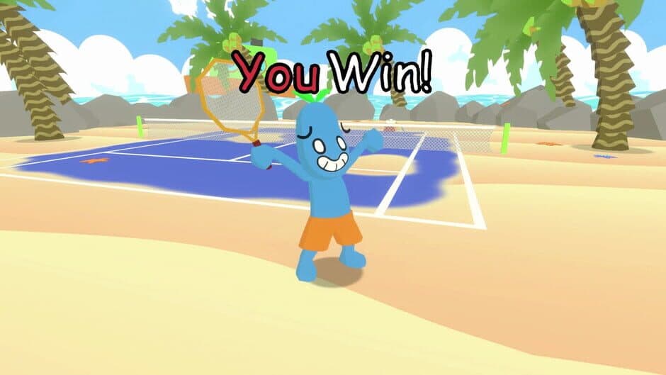 Quacolé Tennis screenshot 5