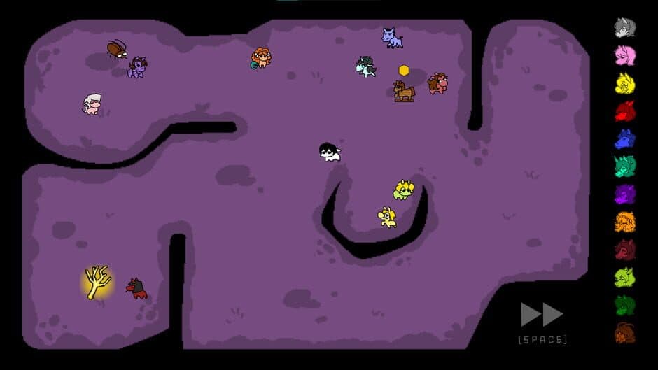 Limbus Stable