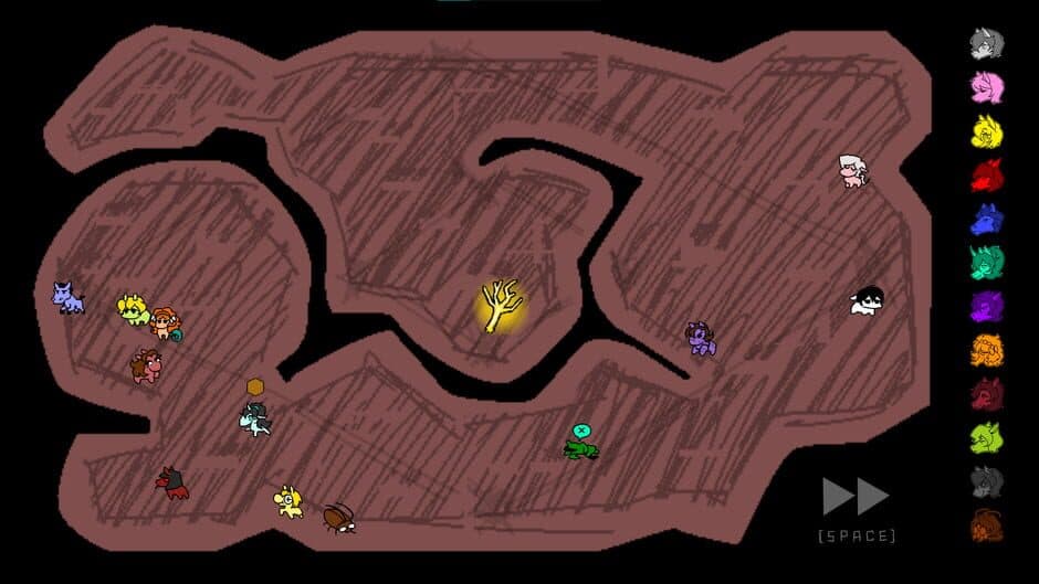Limbus Stable screenshot 2