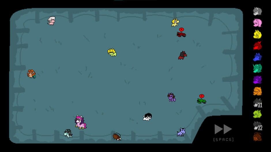 Limbus Stable screenshot 3