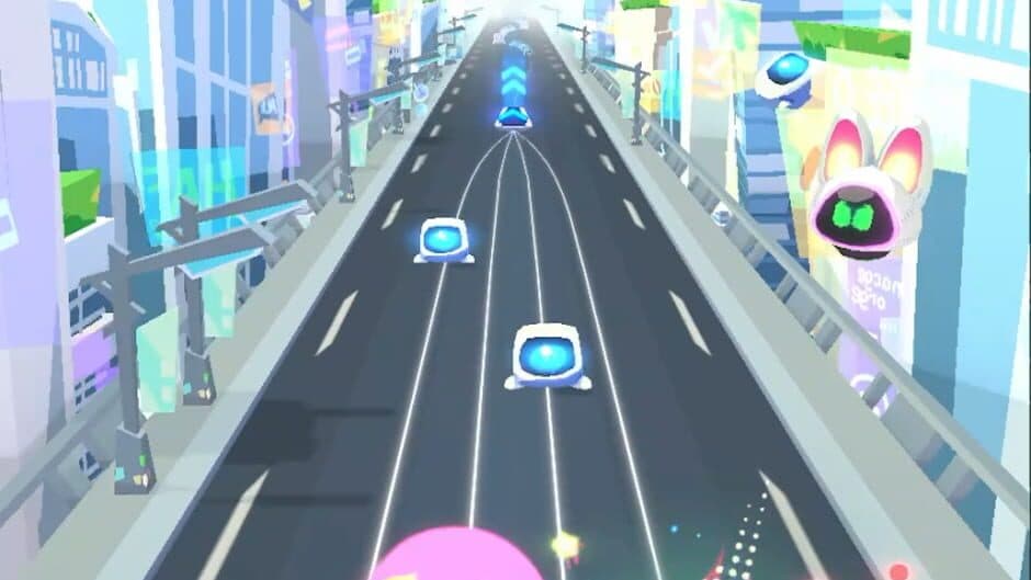 Bleap screenshot 3