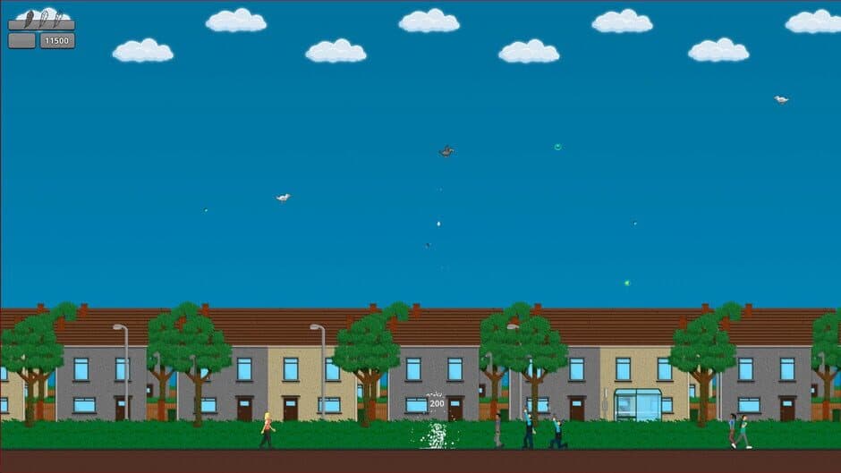 Birdoo screenshot 2