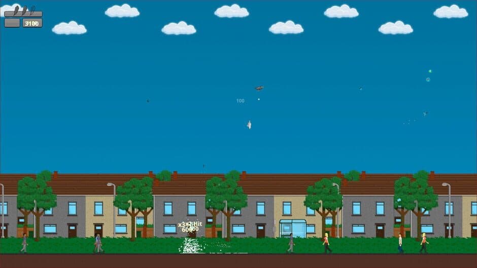 Birdoo screenshot 3