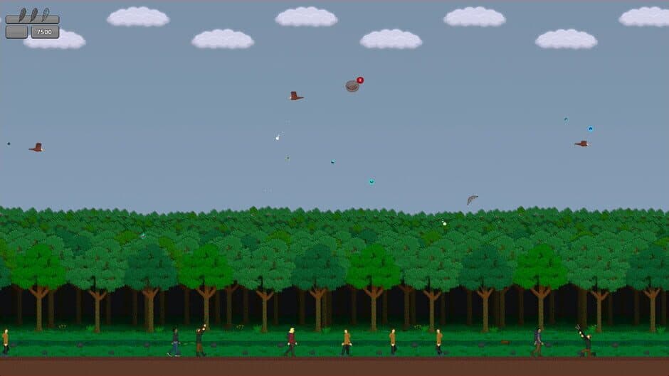 Birdoo screenshot 4