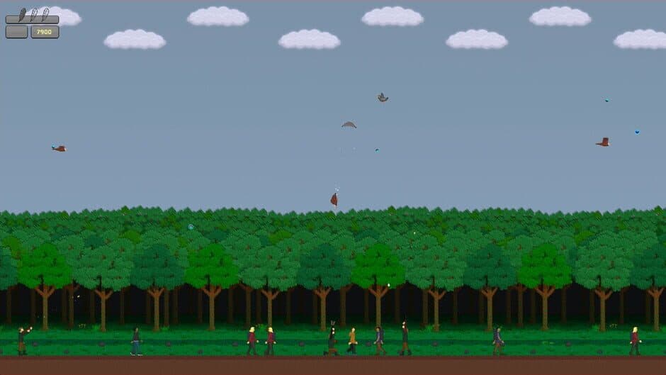 Birdoo screenshot 5