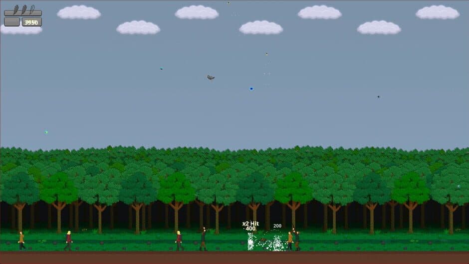 Birdoo screenshot 6