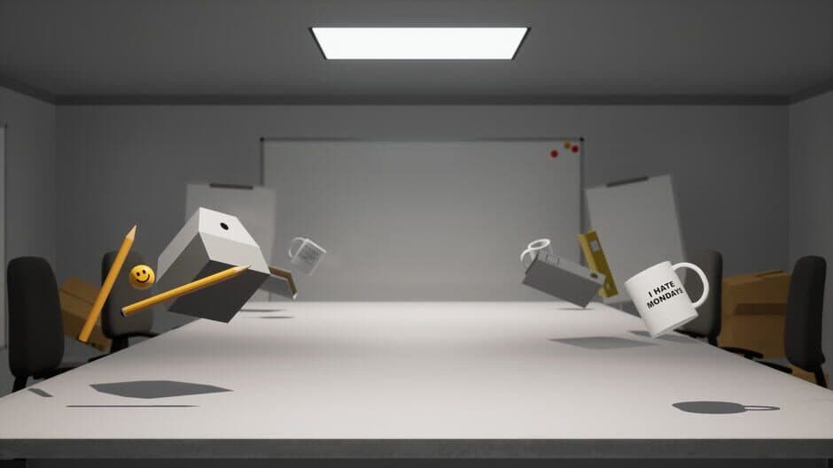 Shift 0 screenshot 5