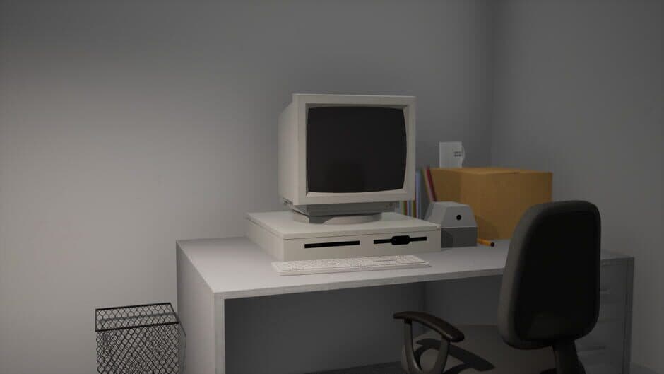 Shift 0 screenshot 2