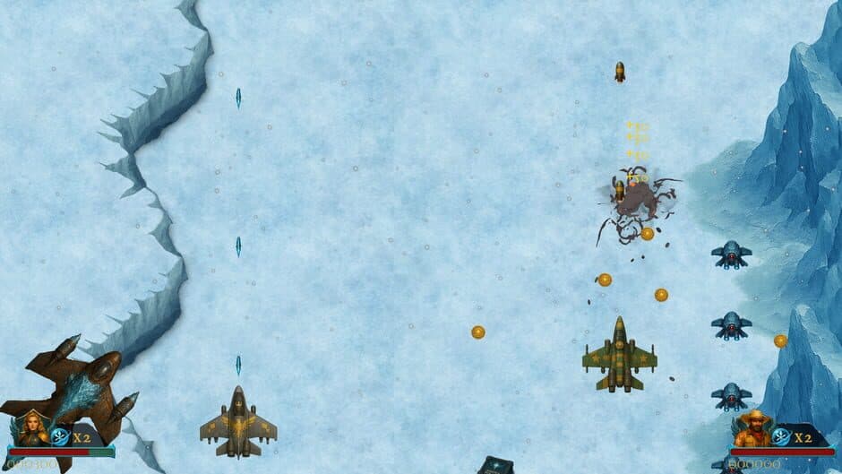 Aurora Polaris screenshot 5
