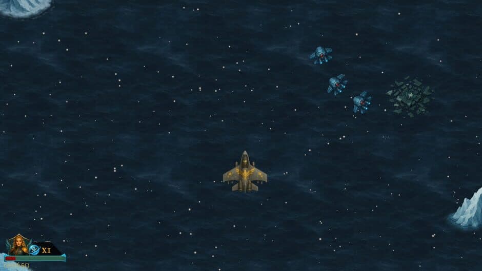 Aurora Polaris