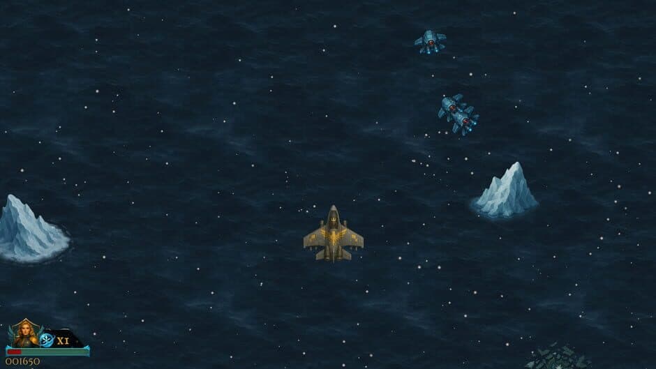 Aurora Polaris screenshot 3