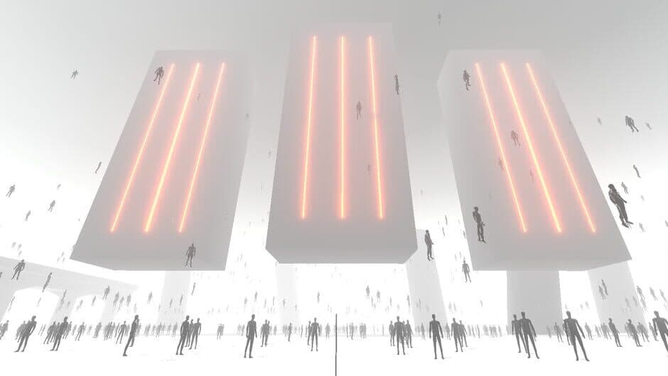 The Pressure of Ambition screenshot 2