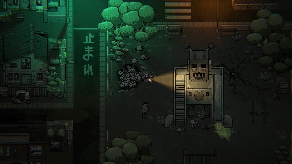 Terrible Life Expectancy screenshot 3