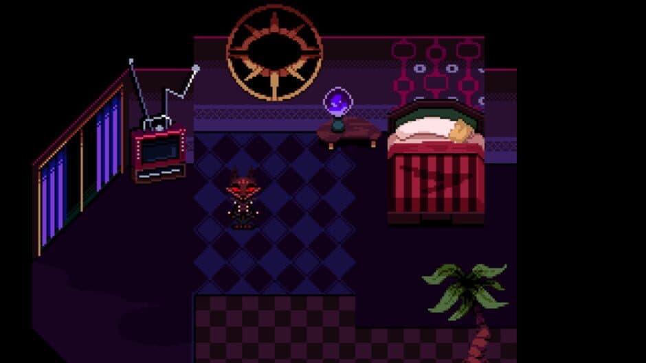 Motel Snooze: Suite Dreams