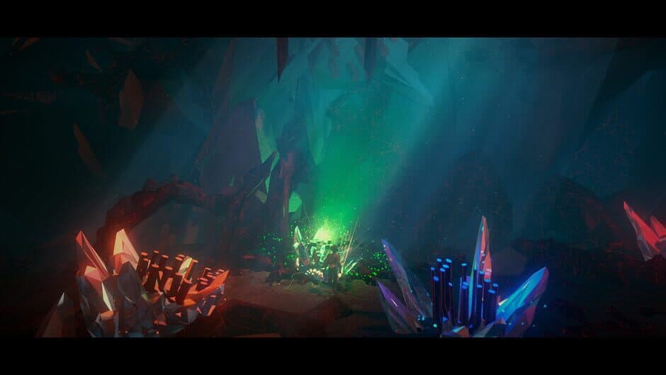 Geminum screenshot 3