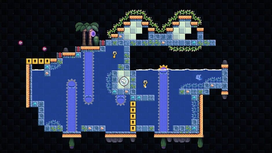 Coco's Revenge screenshot 3