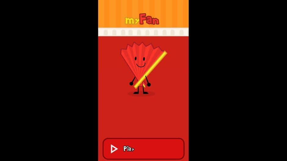 My Pet Fan screenshot 2