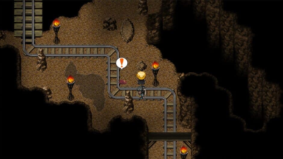 Sarkara: Prototype screenshot 4
