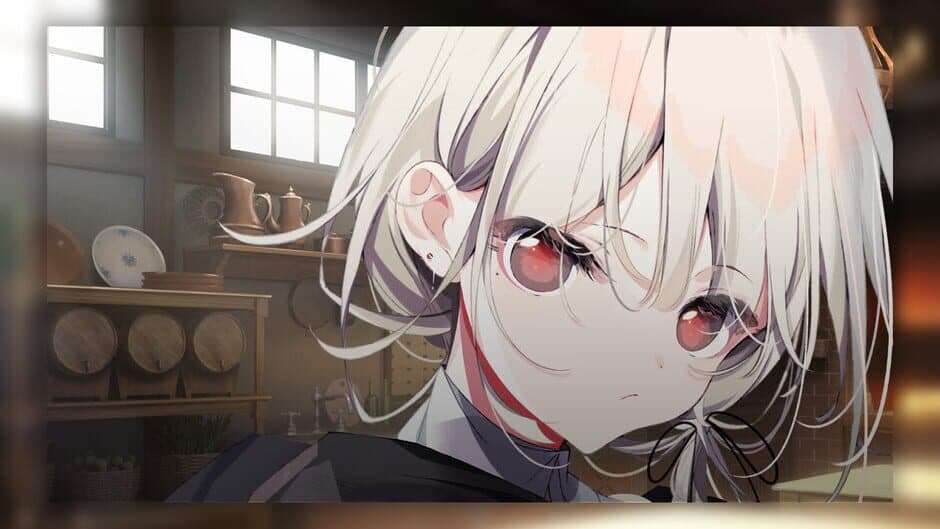 Putrika 2nd.Cut: For the Exquisite Attire screenshot 4