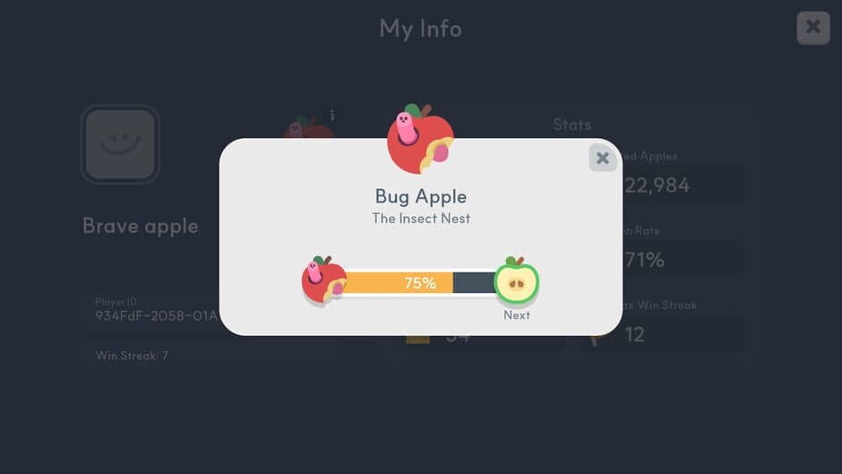 ApplePop