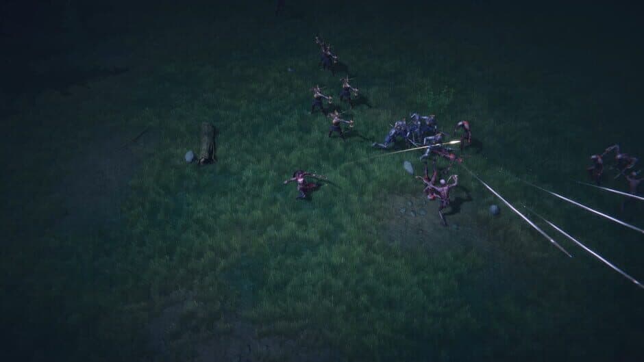 Land of Glarefall screenshot 6