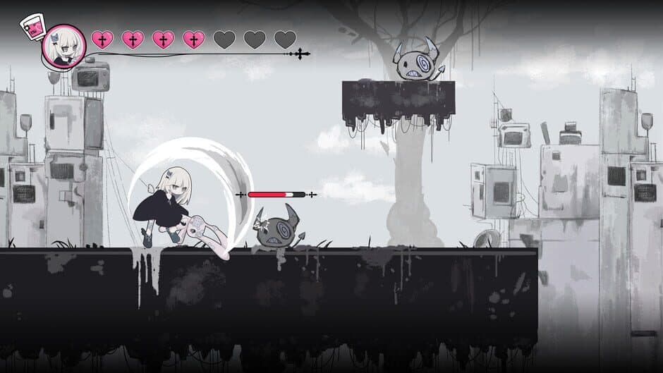 Hypnosis: Quiet Nights screenshot 2