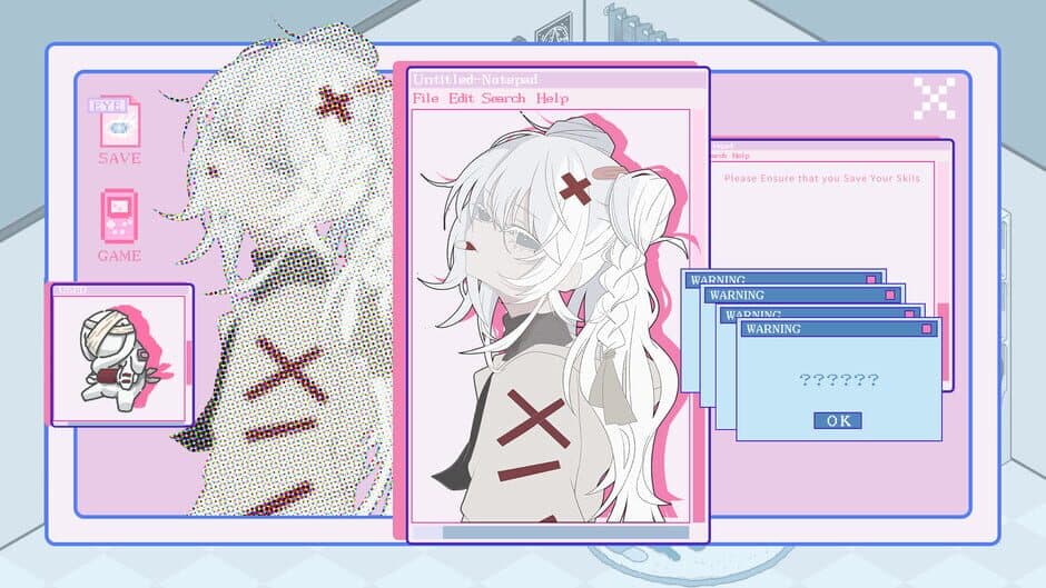 Hypnosis: Quiet Nights screenshot 4