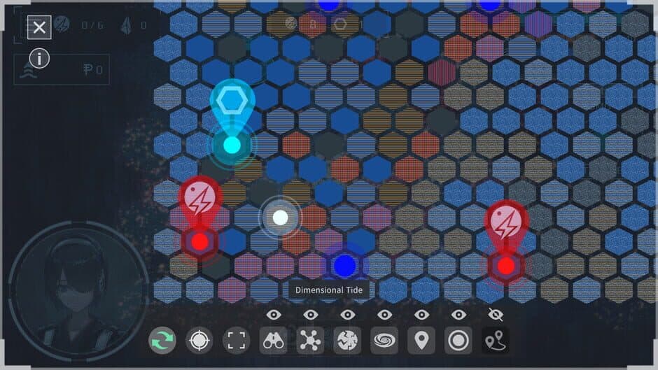 Voyage Router screenshot 6