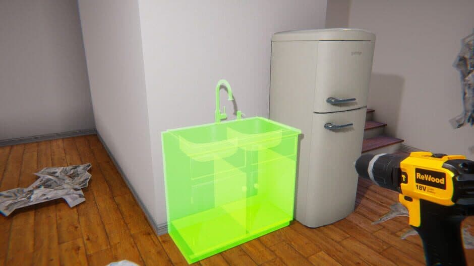 Real Estate Simulator 2 screenshot 3