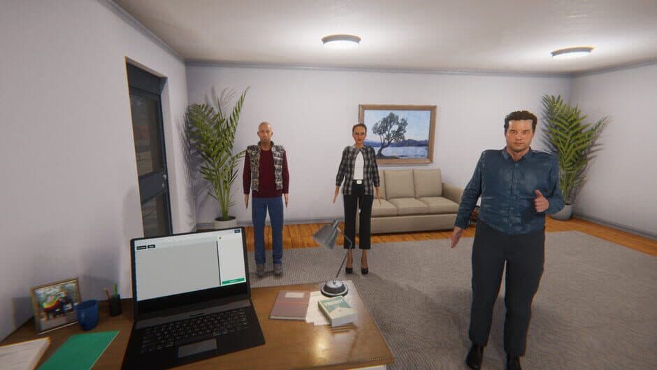 Real Estate Simulator 2 screenshot 4