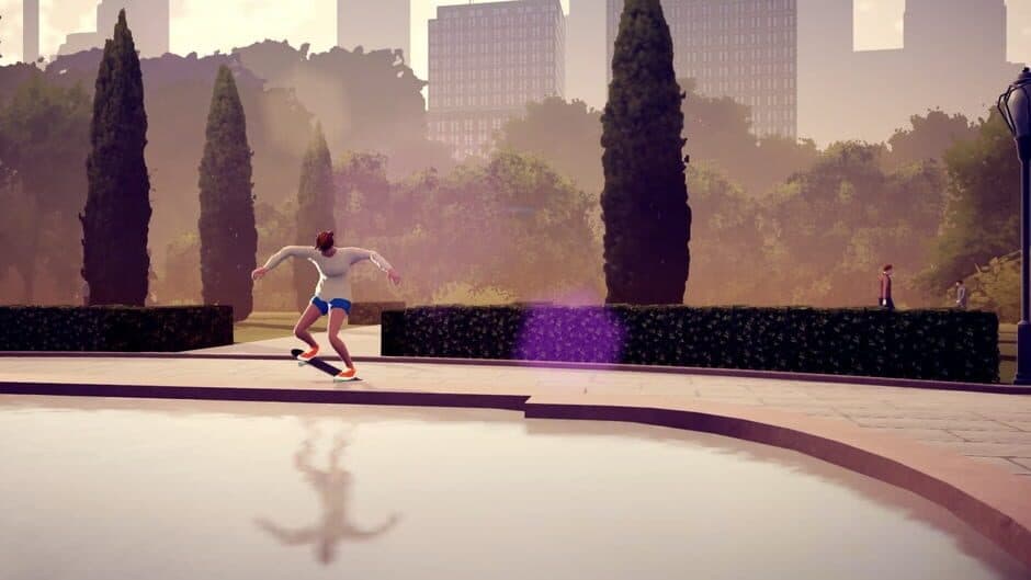 Skate City: New York