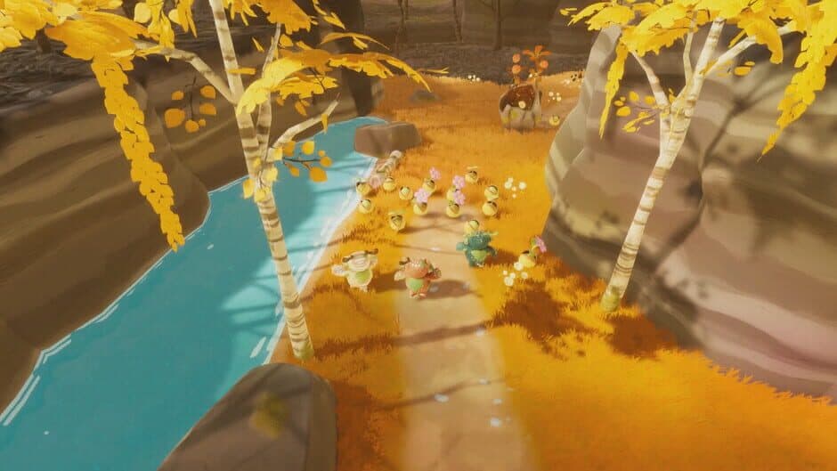 Bloomkeeper screenshot 2